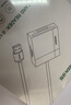 绿联USB3.0CF读卡器五合一多功能  支持SD/TF/CF/MS/M2卡多卡同读 适用电脑相机记录仪监控存储内存卡 实拍图