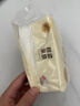 清风抽纸 棉柔4层80抽40包S码 纸巾抽 面巾纸餐巾纸 纸抽家用整箱装 实拍图