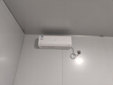 长虹空调1.5匹熊猫懒Pro【价保618】超一级省电双排铜管挂机国家补贴KFR-35GW/ZDCSW1+RA(PR)十年包修 实拍图