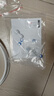 苏泊尔（SUPOR）净水器家用厨下超滤机 2.85升/分钟大通量厨下零废水净水器矿物质自来水过滤器UU09 实拍图