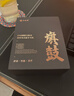 竹林鸟惊鸿Z3双动圈HIFI音质有线耳机挂耳式耳塞发烧级高清有麦直播音乐K歌听声辨位电竞游戏2025新款 镜面银-3.5MM有麦版 实拍图