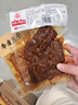 张飞灯影豆干麻辣味150g豆腐干四川特产豆干重庆风味辣条休闲解馋零食 实拍图