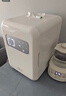小熊（Bear）消毒柜奶瓶 消毒器带烘干 婴儿紫外线消毒器22L+18颗灯 净立方pro 实拍图
