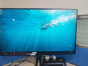 AOC 27英寸4K 144Hz双模FHD 288Hz HDR400 Type-C90W 硬件低蓝光 macmini节能游戏办公显示器U27U3XD 实拍图