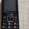 飞利浦（PHILIPS）E568A 宝石蓝 移动联通电信4G全网通 老年人手机智能 超长待机儿童功能学生手机 大字大声直板按键 实拍图