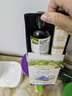 爷爷的农场有机亚麻籽油110ml 食用油热炒凉拌辅食油 赠婴儿宝宝辅食谱 实拍图