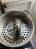 霍尼韦尔（Honeywell） 耳塞 隔音降噪睡眠学习工作睡觉 小号303S（12枚装） 实拍图