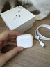 XKW【华强北10代 新顶配版Pro】蓝牙耳机适配苹果无线Air适用iphone16/15/14/13/12/11max半入耳降噪 10代Pods顶配【全新2025全功能】 ios空间音頻+三真电量+ 实拍图