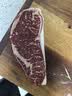 肉鲜厨师 澳洲和牛M7西冷牛排 净重500g 原切牛排牛肉生鲜烤肉 实拍图