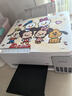爱普生（EPSON）【6代新品】L3351墨仓式彩色打印机 微信打印/无线连接 家用AI学习打印机（打印、复印、扫描） 实拍图