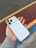 Apple/苹果  iPhone 17 Pro Max 256GB 银色 支持移动联通电信5G 双卡双待手机 实拍图