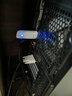 Tenda腾达USB无线网卡WiFi6 智能免驱AX1800 双频5G网卡 台式机专用WiFi接收器 无线WiFi发射器 USB3.0  实拍图