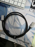 毕亚兹 打印机数据线 USB2.0AM/BM方口镀金接头高速打印线 通用惠普HP佳能爱普生打印机连接线 2米 实拍图