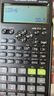 卡西欧（CASIO）【热门商品】FX-82ES函数科学计算器学生考试学习初高中学生适用无存储功能 智黑 实拍图