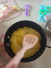 食玩真煮迷你小厨房真煮套装儿童做饭玩具全套可吃过家家女孩生日7-14礼物 实拍图