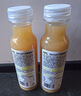 农夫山泉100%纯果汁NFC苹果香蕉混合汁300ml*24瓶整箱鲜果冷压榨礼盒 实拍图