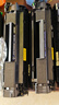 得力（deli）88a硒鼓碳粉/墨粉 388a适用惠普HP P1008 P1106 P1108 M1136 M126a M126nw M128fn打印机碳粉cc388a硒鼓6瓶装 实拍图