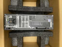 戴尔成就 新款 高性能台式电脑主机(14代i3-14100 16G内存 DDR5 512G)23.8护眼大屏 商用办公 教育学习 实拍图