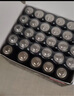 京东京造能量怪兽 极能碱性电池5号 无汞环保 玩具/血压仪/血糖仪/智能门锁/电子秤/鼠标【5号30节】 实拍图
