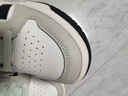 adidas ENTRAP美式校园风运动少年感复古篮球风板鞋男女阿迪达斯 白色/黑色/矾土棕   37 实拍图