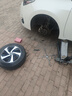 万孚05011刹车片前片适配丰田卡罗拉雷凌双擎RAV4雷凌双擎E+诺亚 实拍图