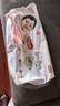 好奇（Huggies）铂金装小桃裤纸尿裤L120片(9-14kg)大号尿不湿【透爽散热】 实拍图