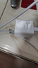 华为88W原装充电器套装含1米6A数据线 适用P60Pro Mate60pro手机超级快充电脑苹果iPhone15promax 实拍图