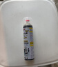 巨奇（JUQI）鞋子除臭剂360ml*3瓶银离子消毒杀菌脚臭喷雾球鞋防臭去异味速干 实拍图