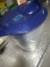 碧然德（BRITA） 过滤净水器 家用滤水壶 净水壶 海洋系列 3.5L蓝色 一壶六芯装 环保加固包装 实拍图