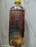 农夫山泉冰茶冰爽碳酸柠檬红茶气泡饮料600ml*15瓶100%茶叶萃取饮品 实拍图