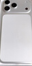 Apple/苹果【点击“立即领取”享补贴】iPhone 17 Pro Max 256GB 银色 移动联通电信5G 双卡双待手机 实拍图
