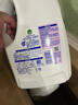 滴露（Dettol）衣物除菌液薰衣草3L 99.9%杀菌除螨 内衣衣物消毒液 可配洗衣液 实拍图