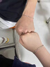 VLIFE莫比乌斯手链男款嘻哈钛钢男士手链小众设计学生情侣手链生日礼物 莫比乌斯  手链 实拍图