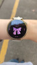 HUAWEI WATCH GT 6 浮光白 41mm智能手表多维情绪健康全新骑行体验强劲续航 实拍图