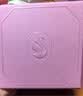 施华洛世奇（SWAROVSKI）SWAN 黑天鹅大号银链项链女送女朋友生日礼物女5347329 实拍图