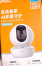 乐橙TA3R-pro800万4K高清 家用监控摄像头室内摄像头 5G双频wifi手机远程监控360无死角婴儿宠物看护 实拍图