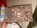 十月稻田 芡实 400g  圆粒红皮鸡头米 鸡头果 五谷杂粮粗粮 炖汤煲粥材料 实拍图