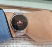 HUAWEI WATCH GT 6 浮光白 41mm智能手表多维情绪健康全新骑行体验强劲续航 实拍图