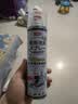 巨奇（JUQI）鞋子除臭剂360ml*3瓶银离子消毒杀菌脚臭喷雾球鞋防臭去异味速干 实拍图