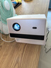 飞利浦（PHILIPS）NeoPix 247Pro投影仪家用 家庭影院电视 卧室云台手机游戏投影机（高亮升级 TOF自动对焦 1080P ） 实拍图