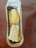 佳农泰国冷冻金枕无核烤榴莲果肉小金条 100g*5盒 端午水果礼盒 实拍图