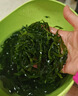 素养生活有机海带丝50g 海产干货 干海带霞浦海产 煲汤炖菜凉拌火锅食材 实拍图