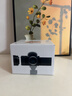 索尼（SONY）ZV-E10K APS-C画幅微单相机 新升级标准镜头套装 白色 新套机镜头E PZ 16-50mm F3.5-5.6 OSS II 实拍图