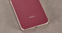 小米REDMI Note15 Pro 天玑7400-Ultra 7000mAh 龙晶玻璃十倍抗摔 IP68 12+256 新春版 车厘子红 实拍图