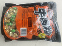 三只松鼠什锦牛肉粒500g袋装休闲零食牛肉干内蒙古风味量贩糖纸独立包装 实拍图