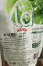 妈妈壹选天然植皂洗衣液清香型6斤组合装（瓶1kg+补充袋装1kg*2）洁净污渍 实拍图
