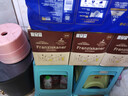 范佳乐(原教士啤酒) 小麦黑啤酒450ml×12瓶整箱装京东自营618热卖 实拍图