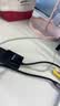 米瑞思（mryc）苹果电脑充电器type-c数据线iphone15ProMax MacBook Air Pro笔记本电源适配器USB-C2米PD快充ipad 实拍图