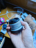 七工匠索尼定焦镜头 E卡口 银色25mm f1.8微单镜头手动定焦大光圈人像风景 适合a7m4  zv-e10二代 a7c2  实拍图