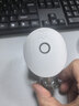 雷达（Raid）电热蚊香液 168晚3瓶装 +1无线加热器无香型 驱蚊用品 实拍图